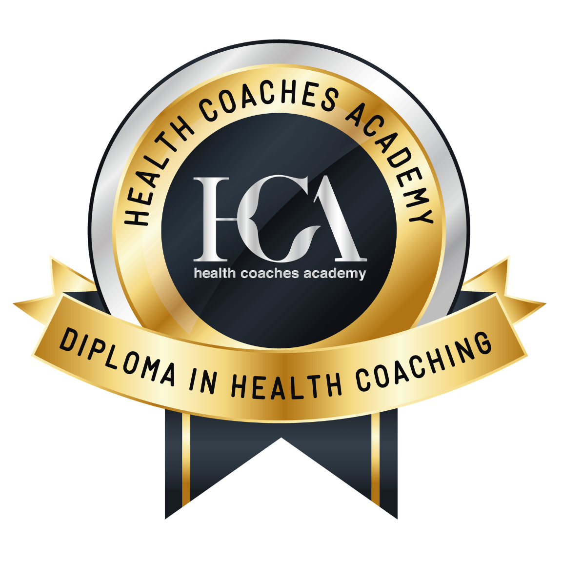 HCA Graduate