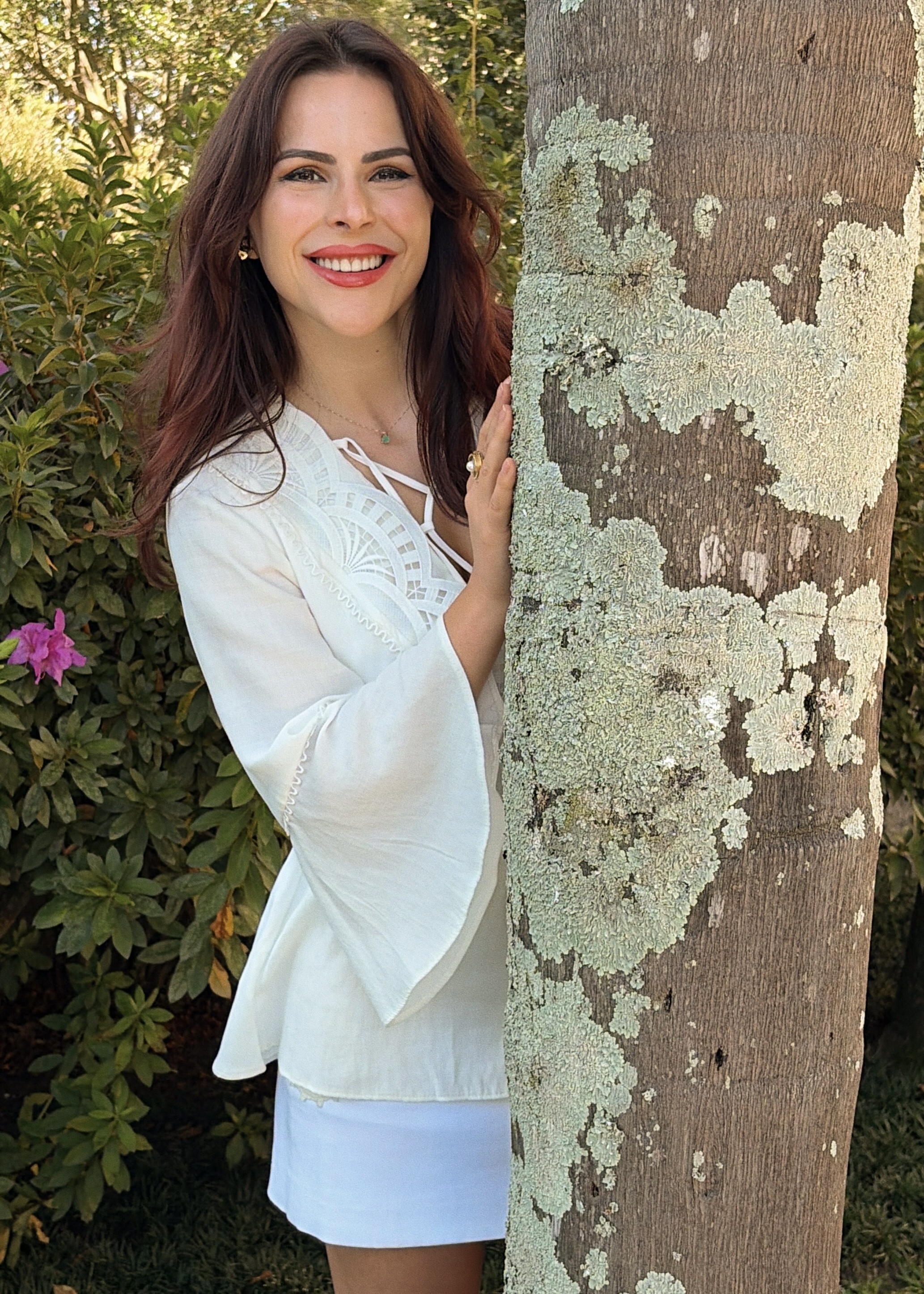 Nicole Badotti